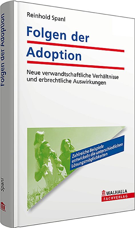 Folgen der Adoption