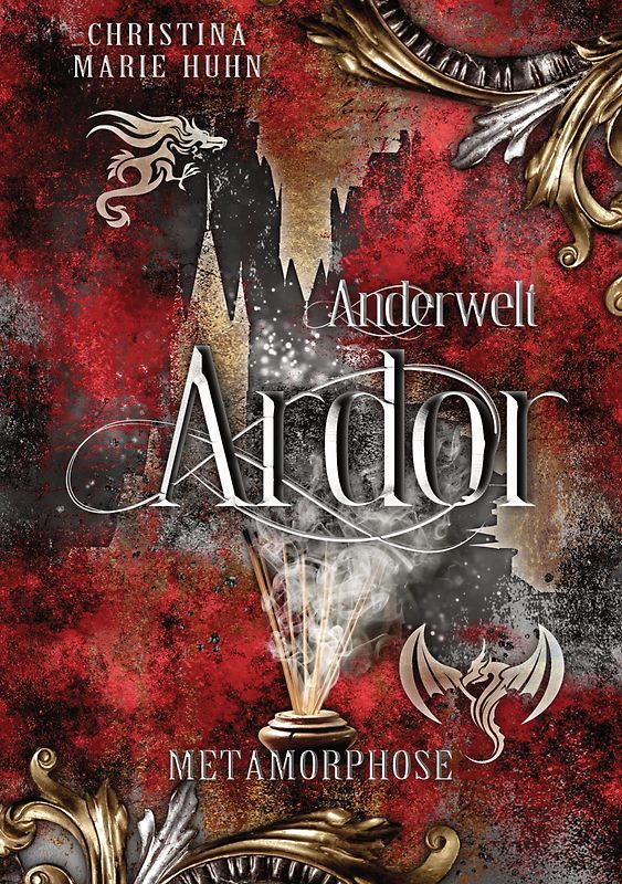 Anderwelt Ardor