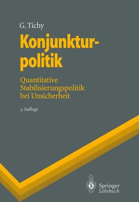 Konjunkturpolitik