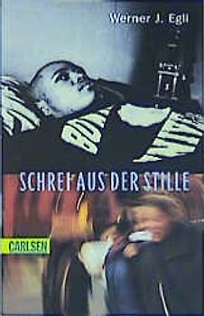 Schrei aus der Stille