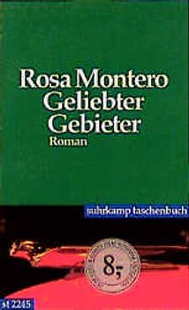Geliebter Gebieter. Roman