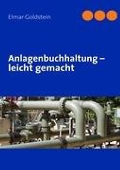 Anlagenbuchhaltung - leicht gemacht