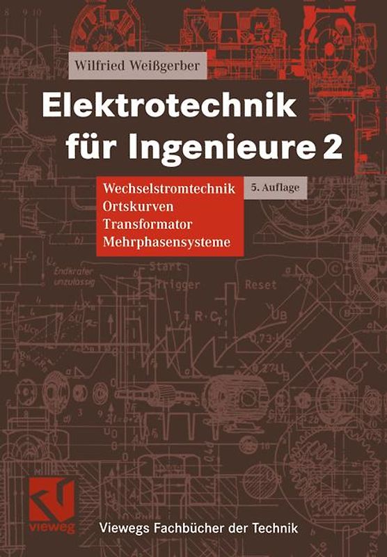 Elektrotechnik für Ingenieure 2
