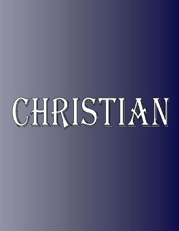 Christian
