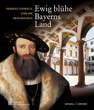 "Ewig blühe Bayerns Land"