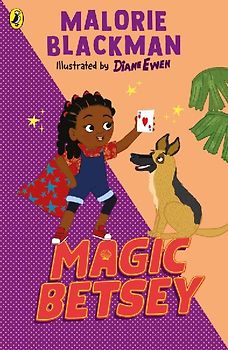 Magic Betsey