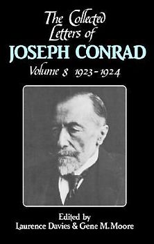 The Collected Letters of Joseph Conrad