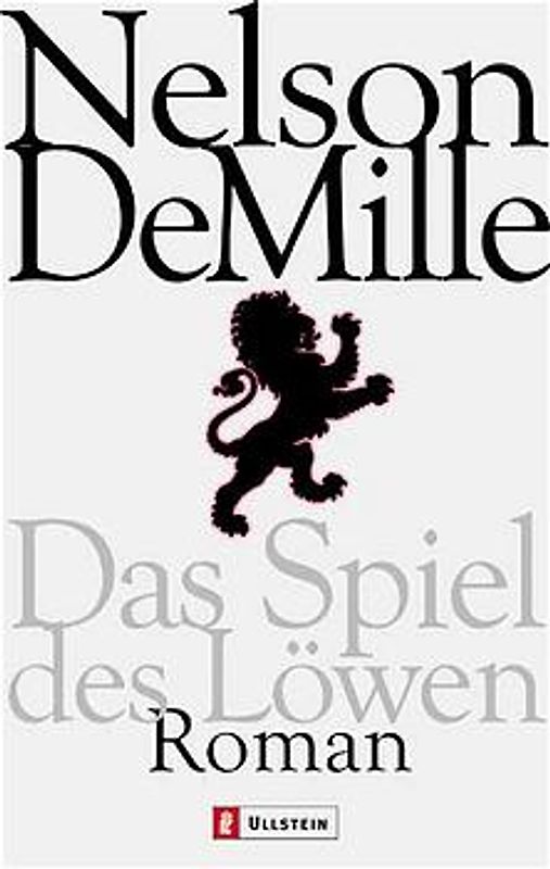 Das Spiel der Löwen