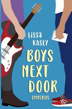 Boys Next Door: Omnibus: Multiple Story Edition (LGBTQ Books for Teens)