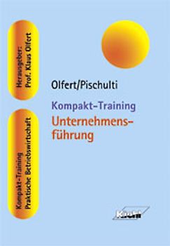 Kompakt-Training Unternehmensführung