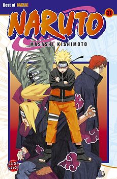 Naruto 31