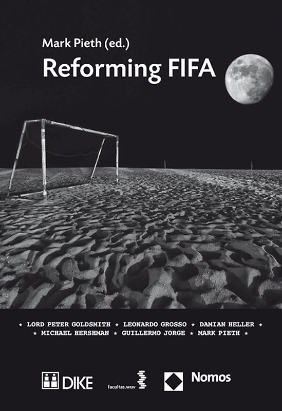 Reforming FIFA