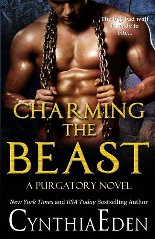 Charming The Beast