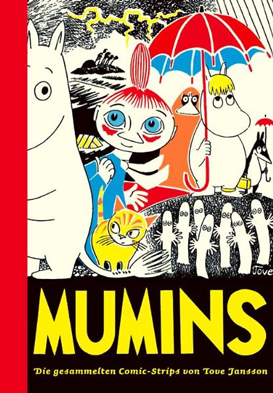 Mumins / Mumins 1