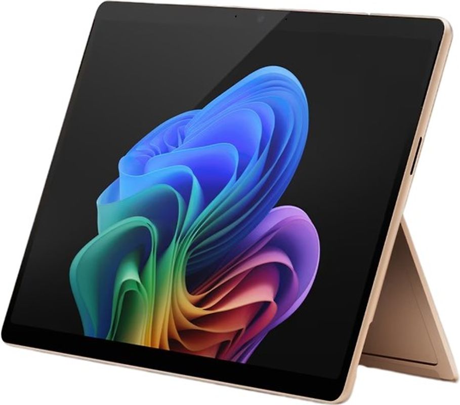 Microsoft Surface Pro 11 13" Snapdragon X Plus 512 Go SSD 16 Go [Wi-Fi] dune