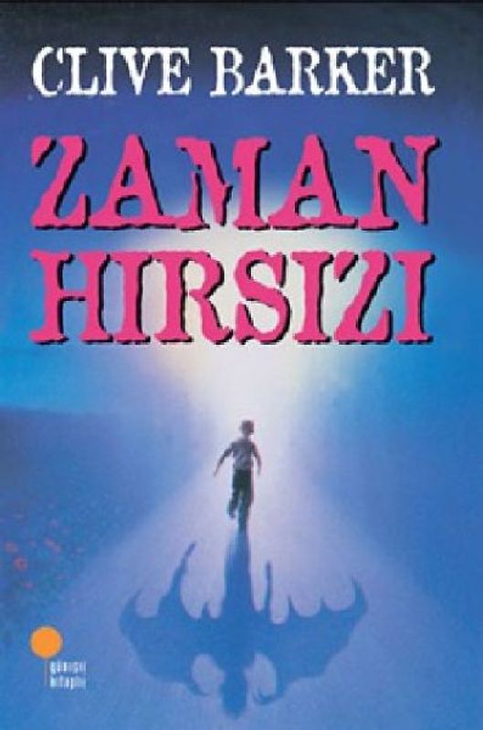 Zaman Hirsizi