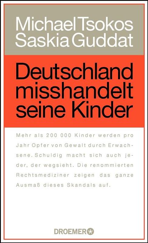 Deutschland misshandelt seine Kinder