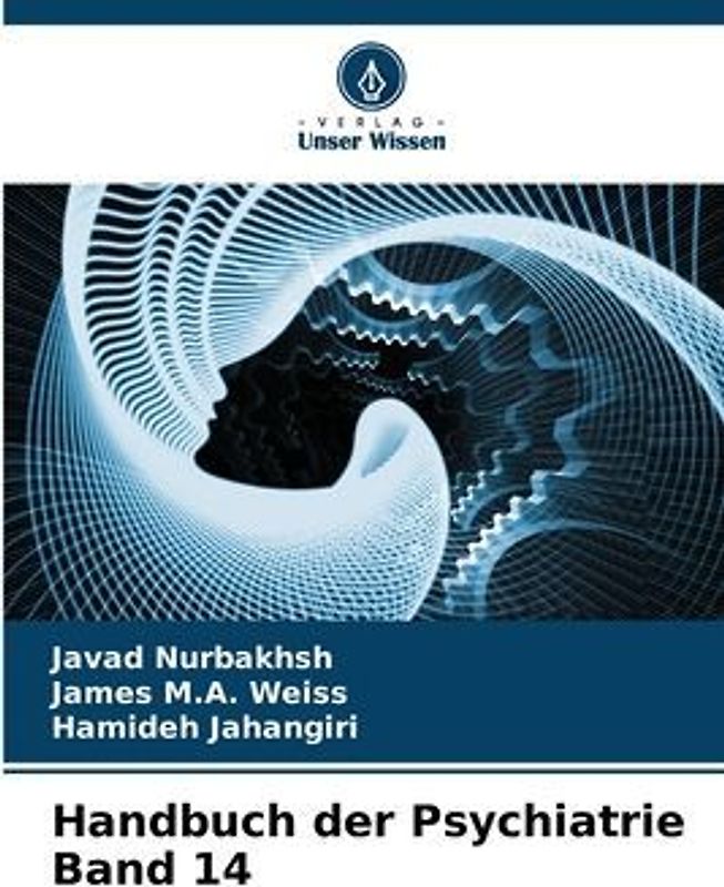 Handbuch der Psychiatrie Band 14