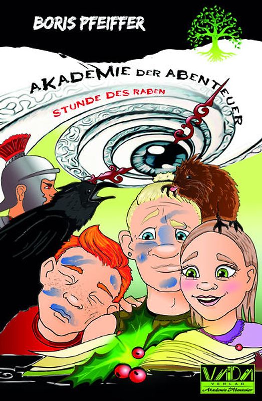 Akademie der Abenteuer