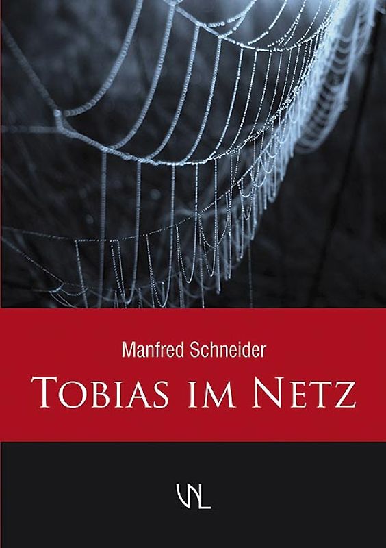 Tobias im Netz