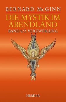 Die Mystik im Abendland