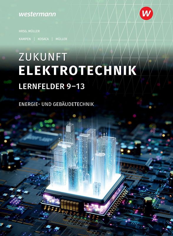 Zukunft Elektrotechnik
