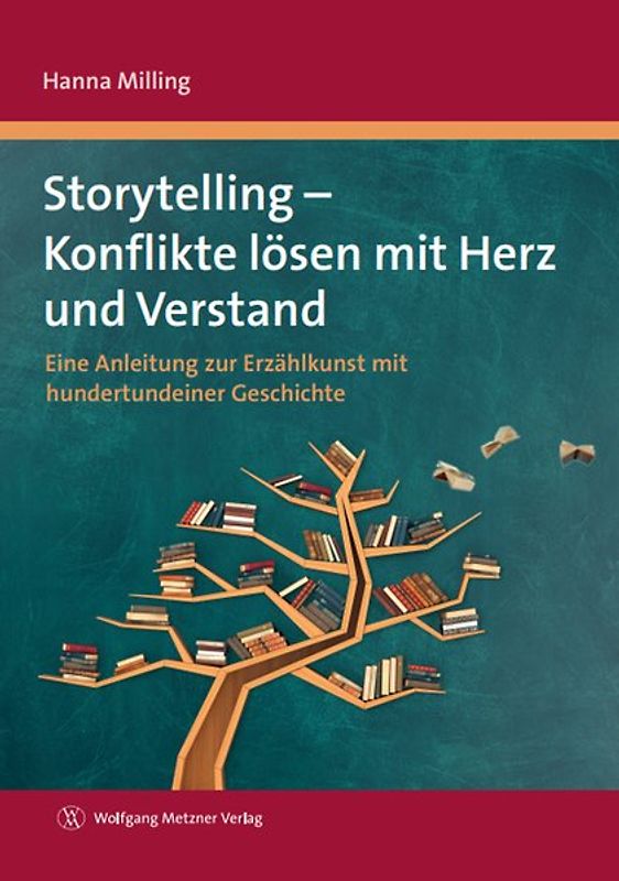 Storytelling - Konflikte lösen mit Herz und Verstand