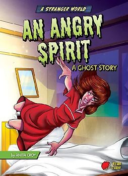 An Angry Spirit