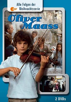 Oliver Maass (2 DVDs) DVD