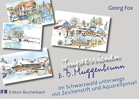 Impressionen z.B. Muggenbrunn