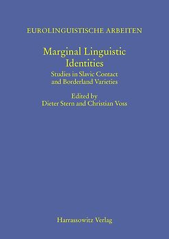 Marginal Linguistic Identities
