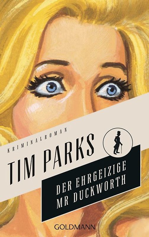 Der ehrgeizige Mr. Duckworth