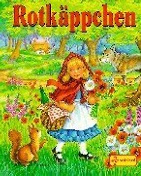 Rotkäppchen