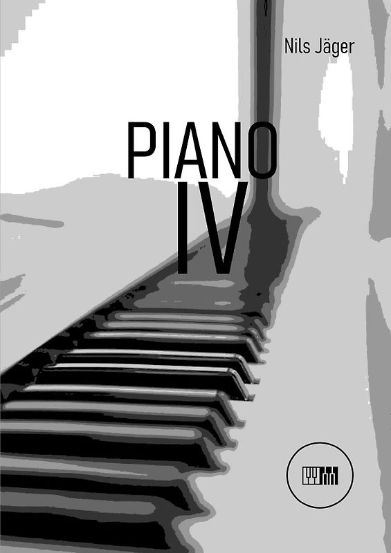 Piano - Musikstücke für Klavier / Piano IV