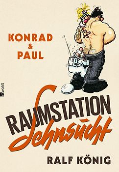 Konrad & Paul