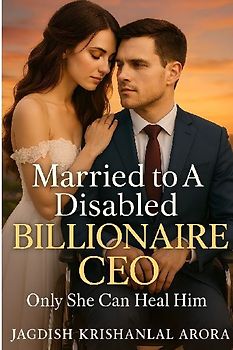 Married to A Disabled Billionaire CEO