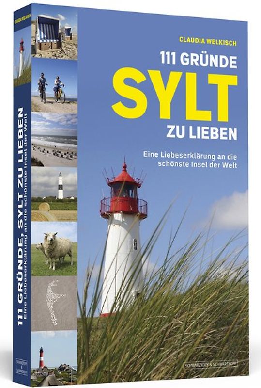 111 Gründe, Sylt zu lieben