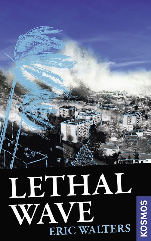 21st Century Thrill: Lethal Wave