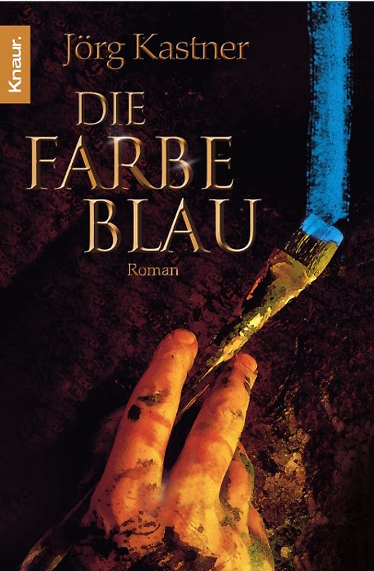 Die Farbe Blau