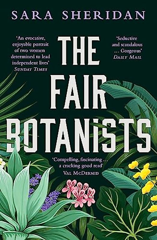 The Fair Botanists