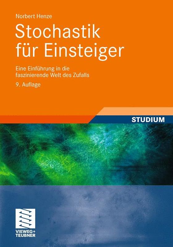 Stochastik für Einsteiger