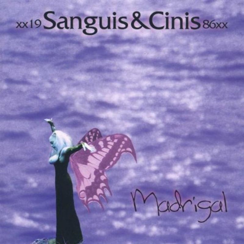 Sanguis et Cinis - Madrigal
