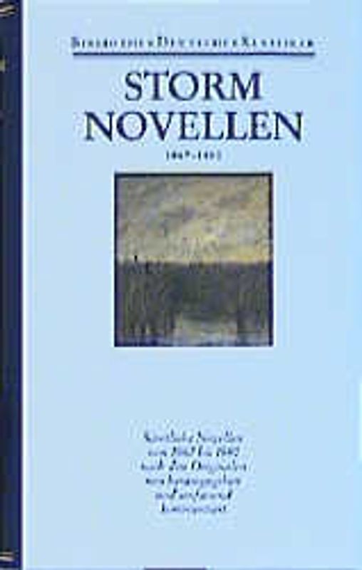 Sämtliche Werke in vier Bänden