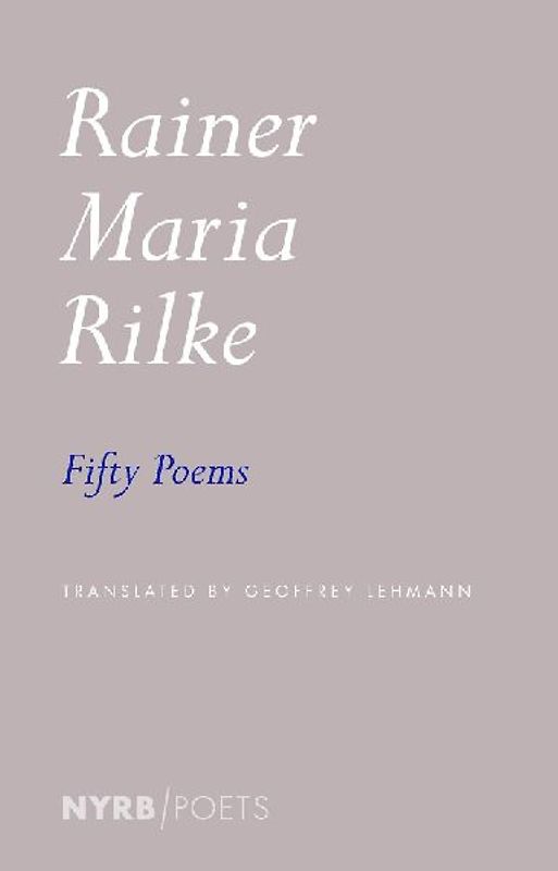 Fifty Poems
