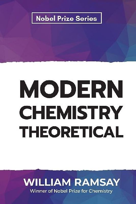 Modern Chemistry Theoretical