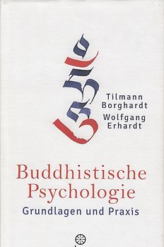 Buddhistische Psychologie