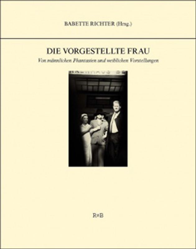 Die vorgestellte Frau