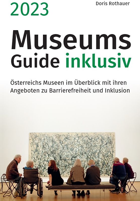 MUSEUMS GUIDE inklusiv