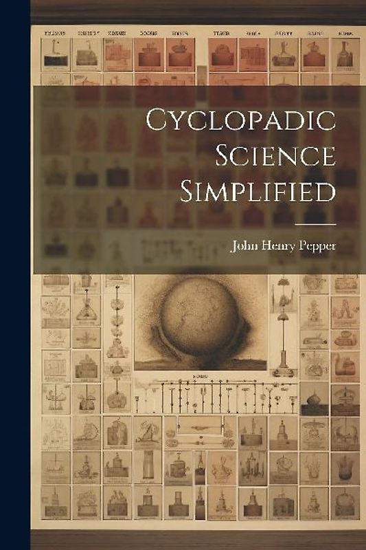 Cyclopadic Science Simplified