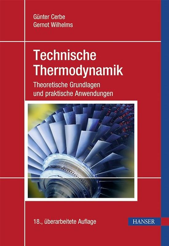 Technische Thermodynamik